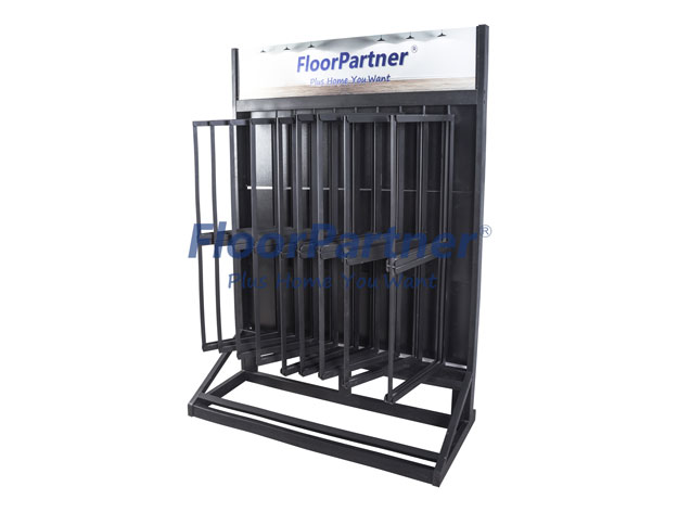 floor display rack