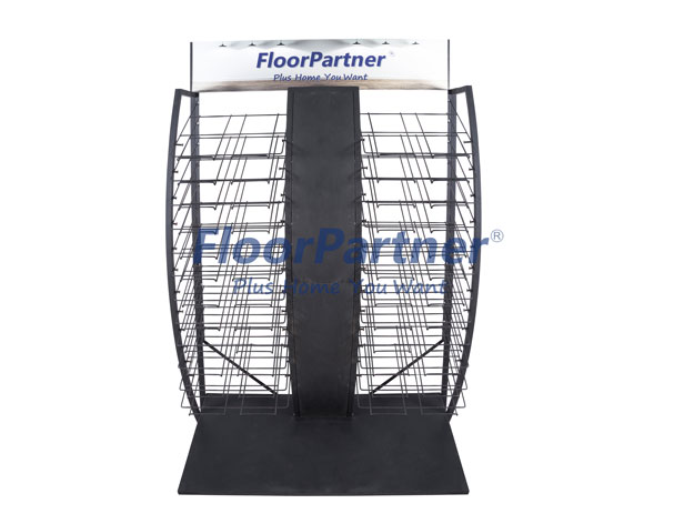 Display Rack METAL RACK-24