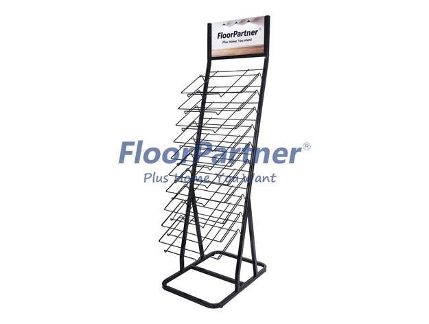 Display Rack METAL RACK-25