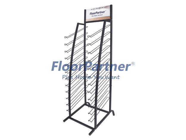Display Rack METAL RACK-26
