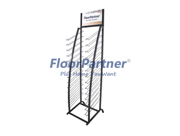 Display Rack METAL RACK-30