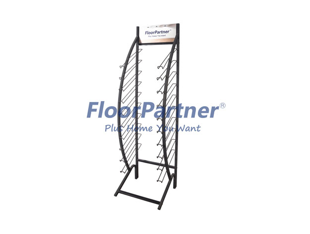 Display Rack METAL RACK-32