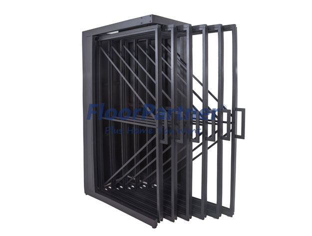 Display Rack METAL RACK-33
