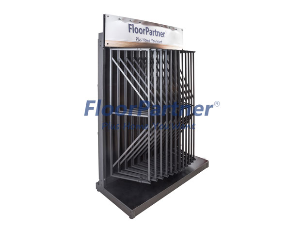 Display Rack METAL RACK-34