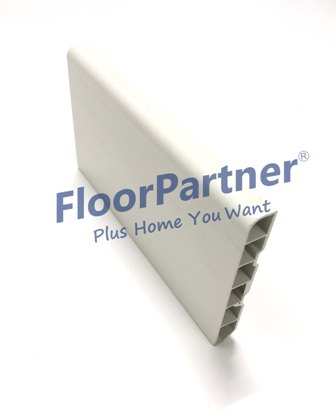 wooden floor skirting