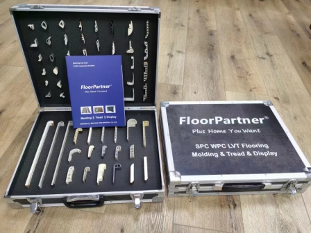 Molding Box