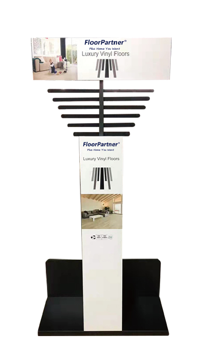 Display Rack METAL RACK-36