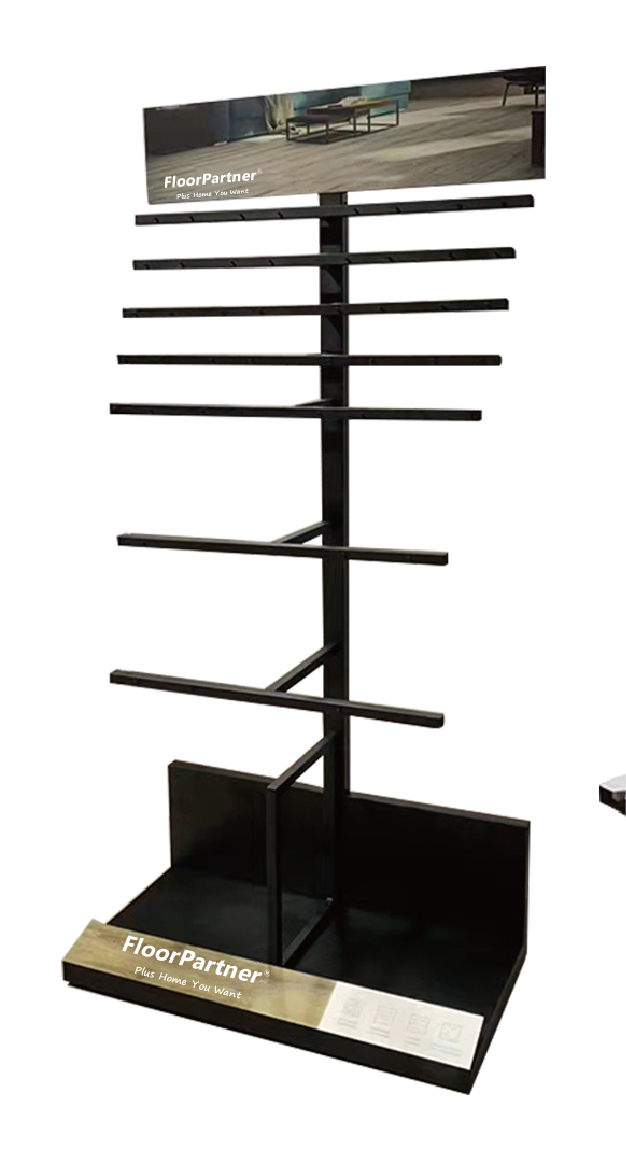 Display Rack METAL RACK-37