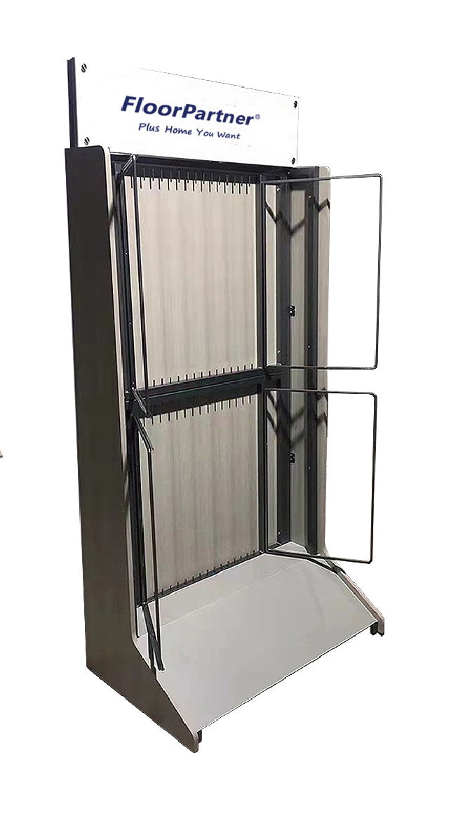Display Rack METAL RACK-39