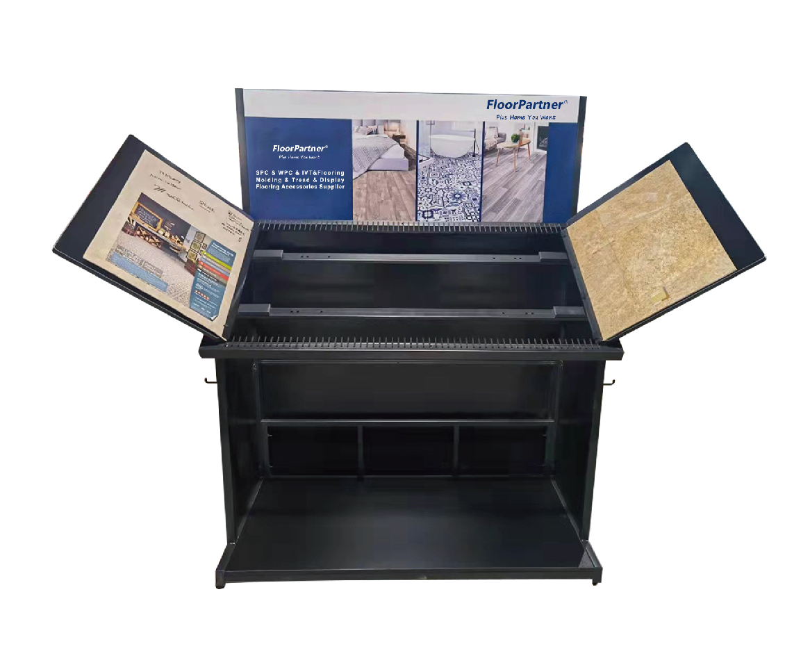 Display Rack METAL RACK-40