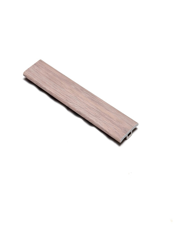 25x9x3mm SPC T Molding For Flooring Transition