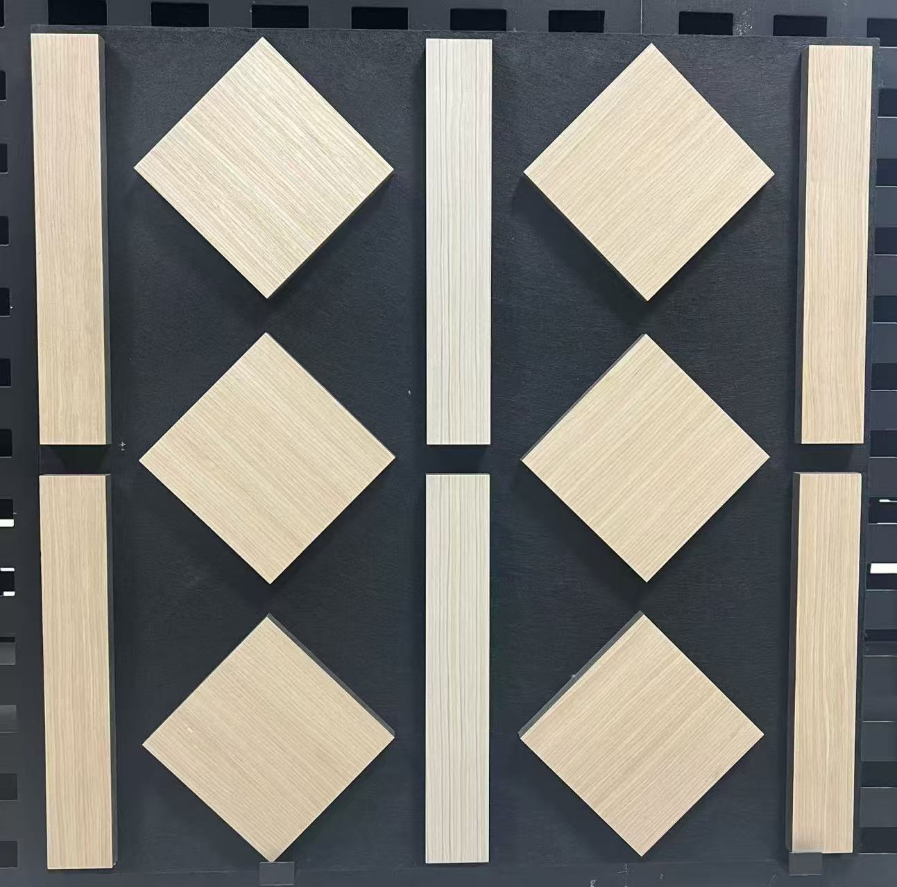 Special-shaped  Acoustic Panel