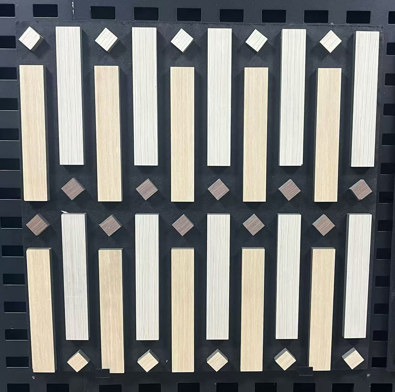Special-shaped  Acoustic Panel