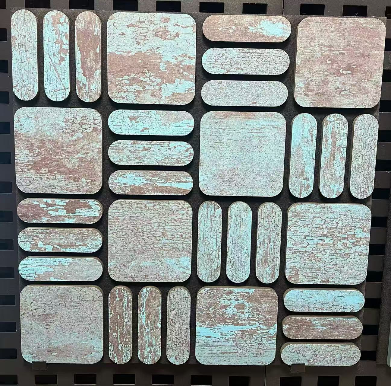 Special-shaped  Acoustic Panel