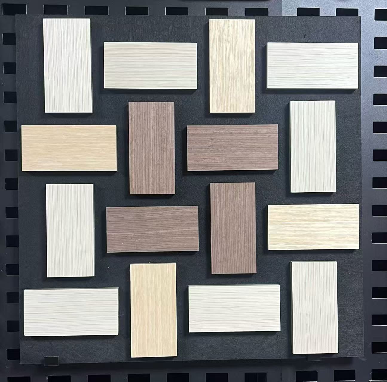 Special-shaped  Acoustic Panel