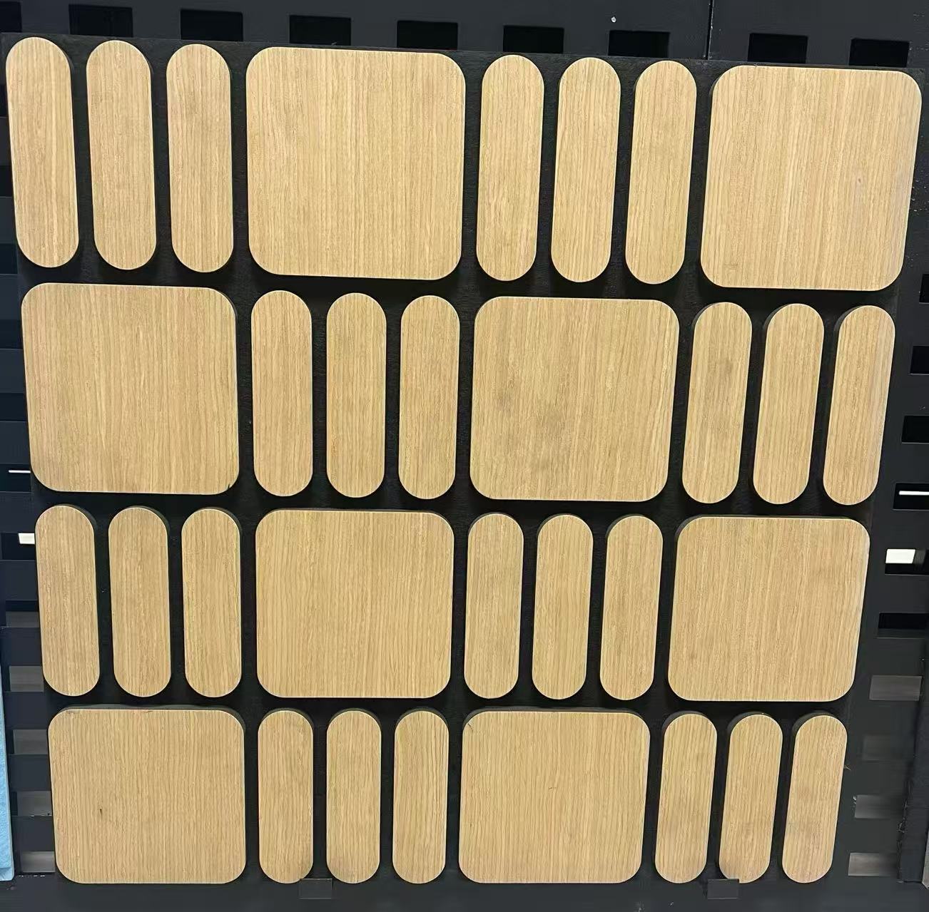 Special-shaped  Acoustic Panel