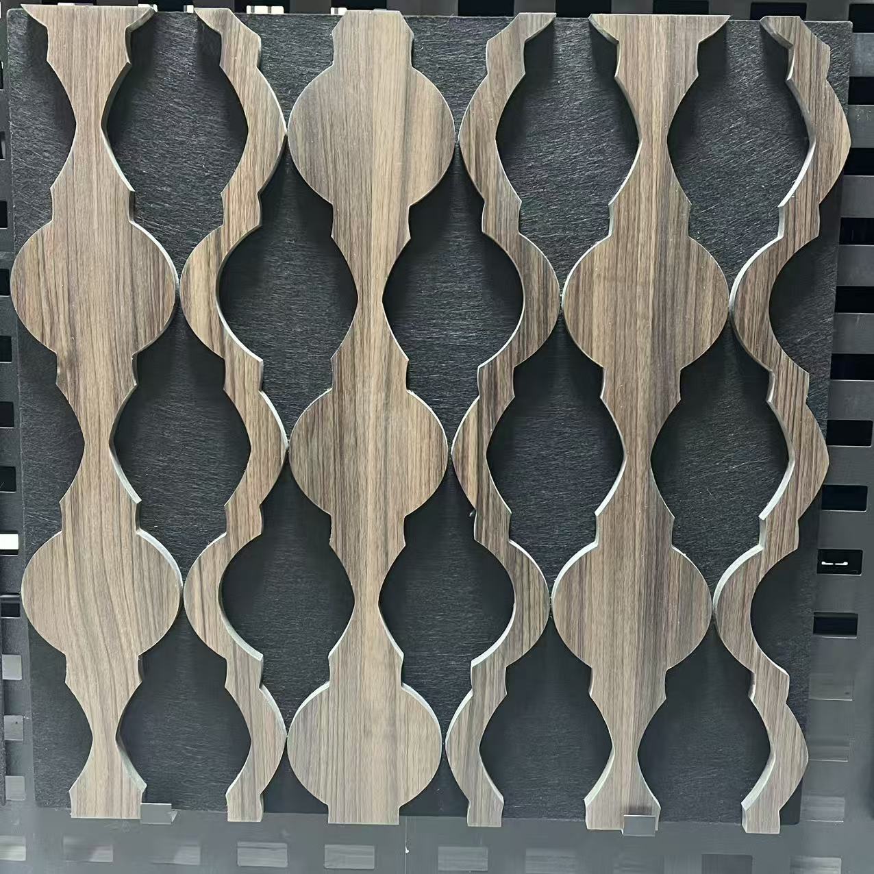 Special-shaped  Acoustic Panel