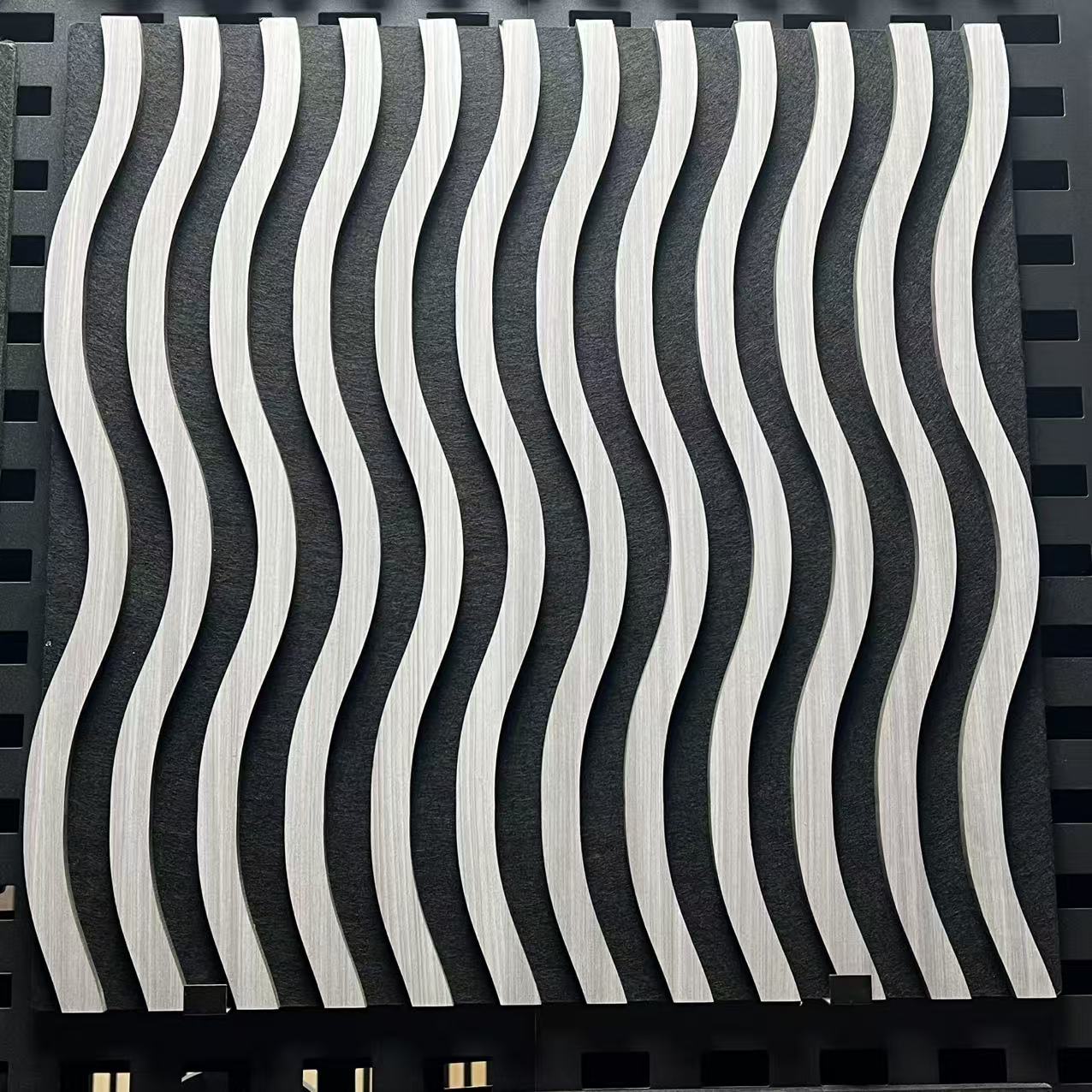 Special-shaped  Acoustic Panel
