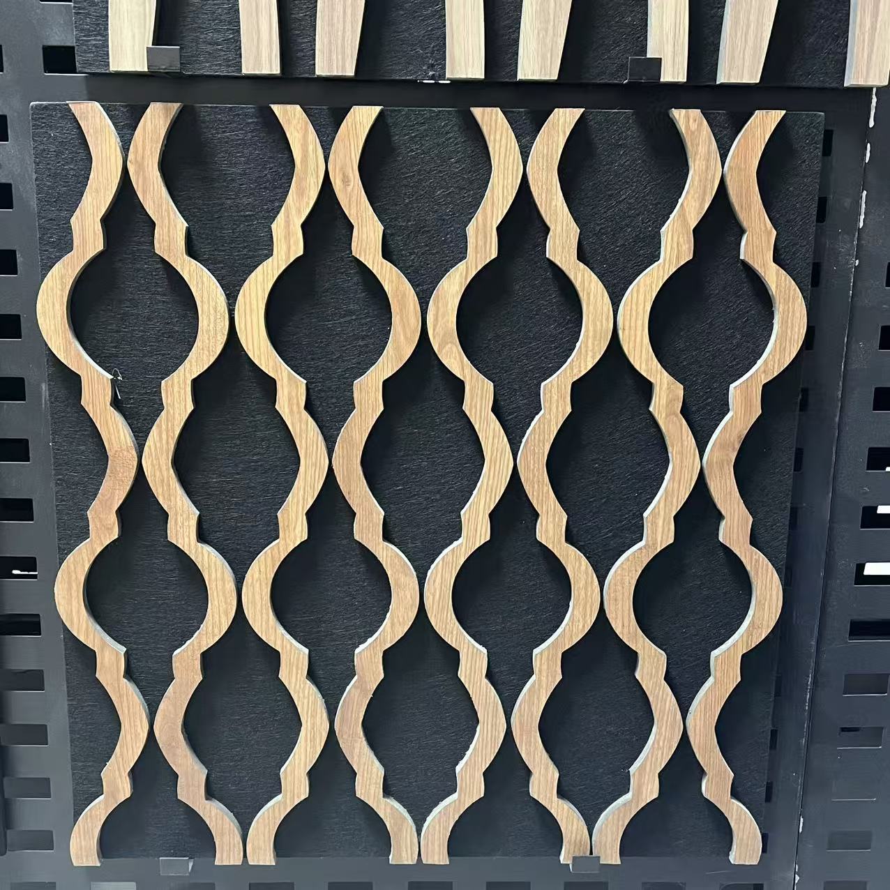 Special-shaped  Acoustic Panel