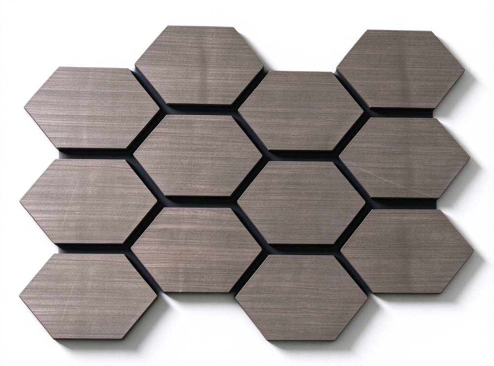 Special-shaped  Acoustic Panel