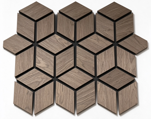 Special-shaped  Acoustic Panel