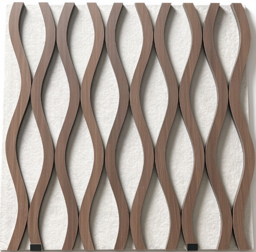 Special-shaped  Acoustic Panel