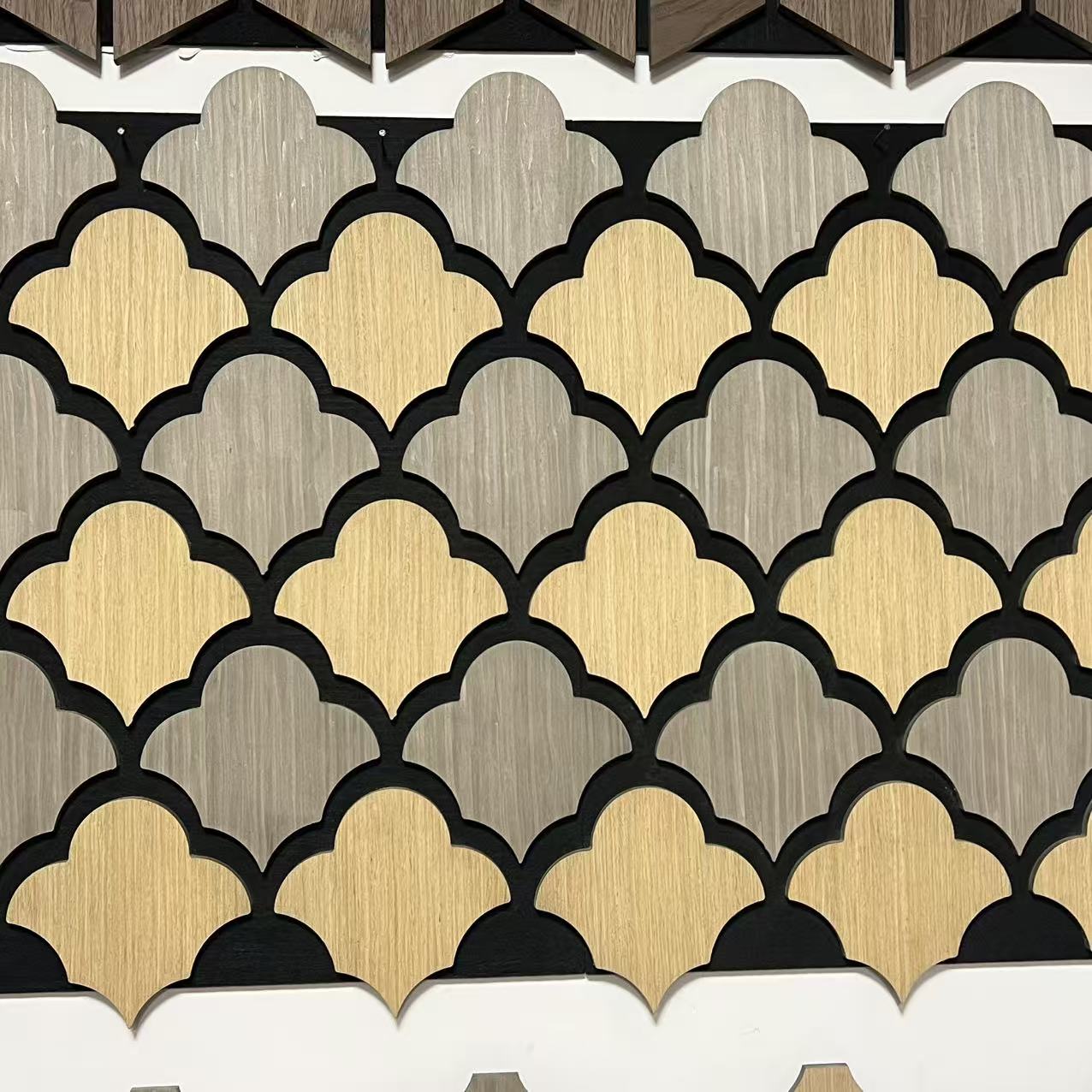 Special-shaped  Acoustic Panel
