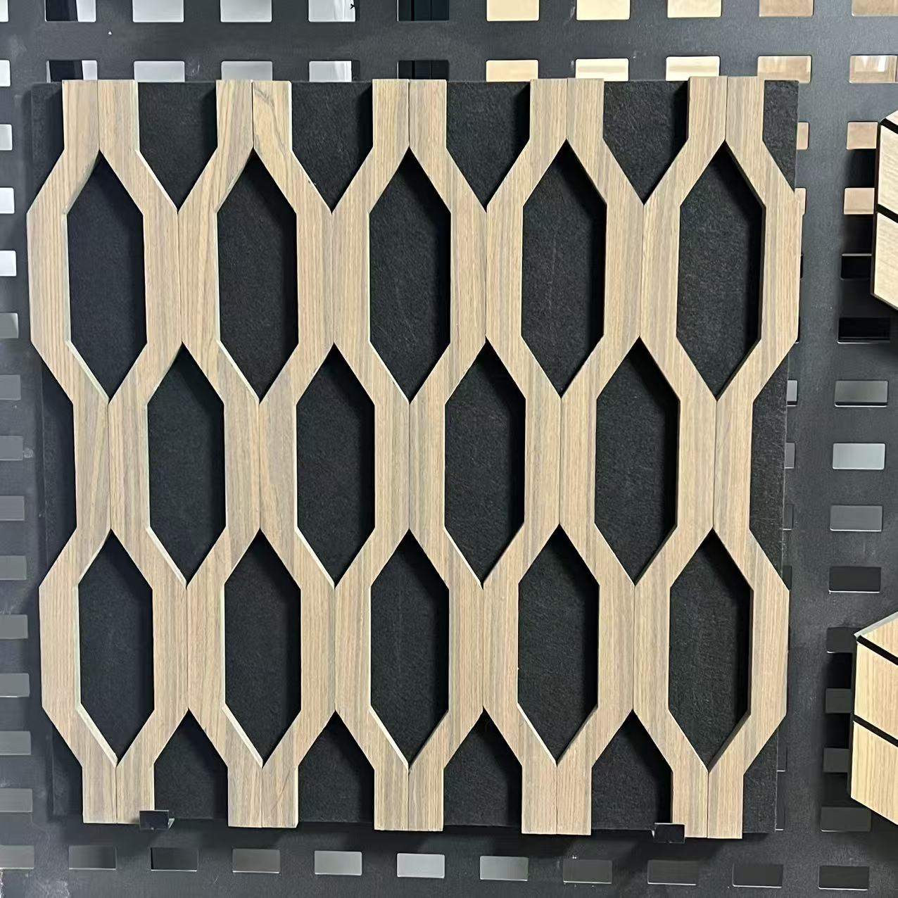 Special-shaped  Acoustic Panel