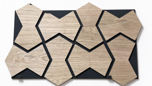 Special-shaped  Acoustic Panel