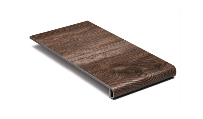SPC STAIR TREAD-A