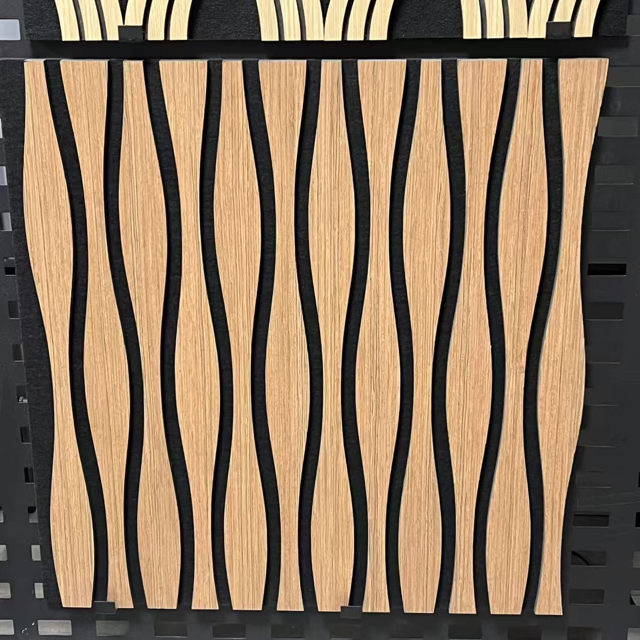 Special-shaped  Acoustic Panel