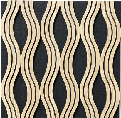 Special-shaped  Acoustic Panel