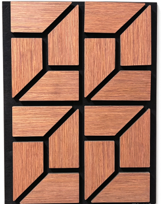 Special-shaped  Acoustic Panel