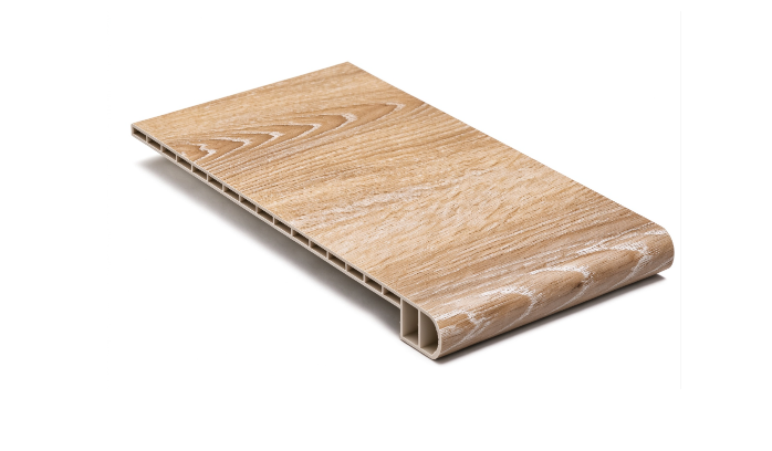 SPC STAIR TREAD-C