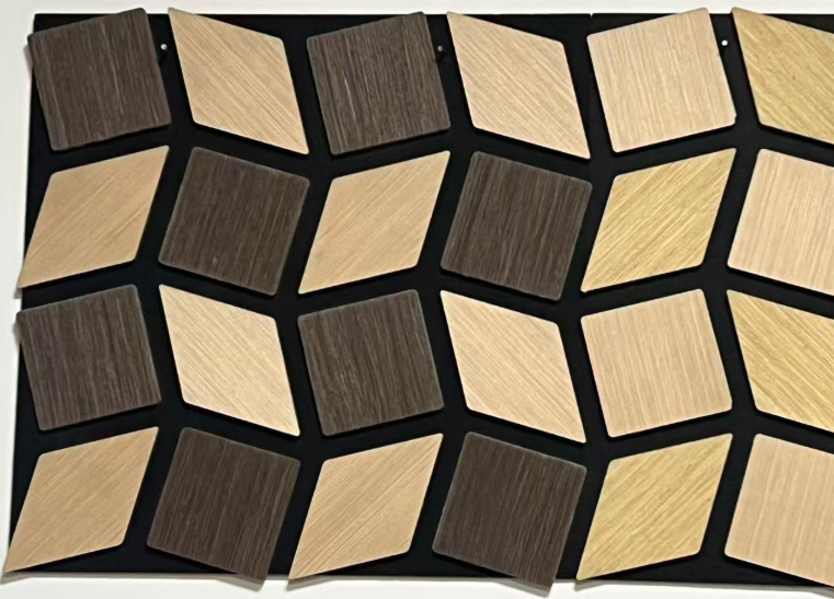 12mm Special shaped  Acoustic Panel