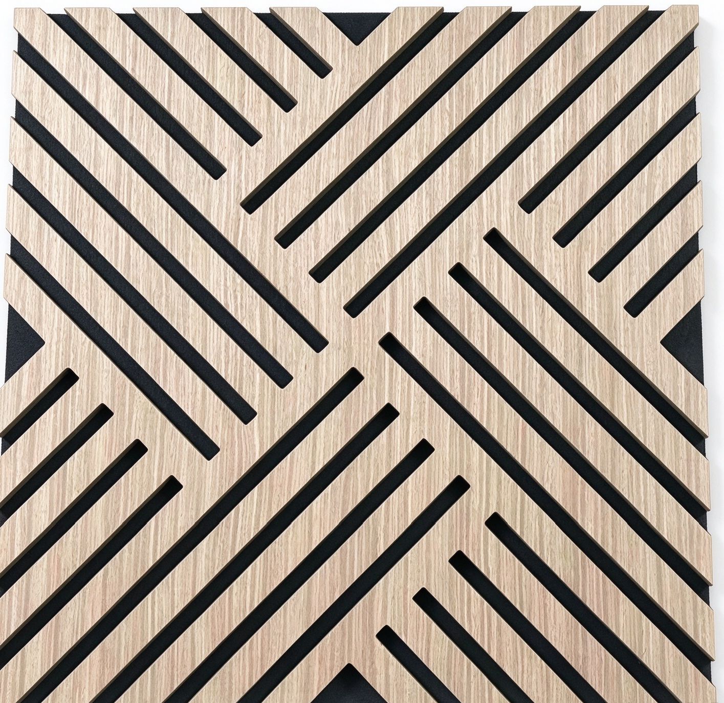 12mm Special shaped  Acoustic Panel