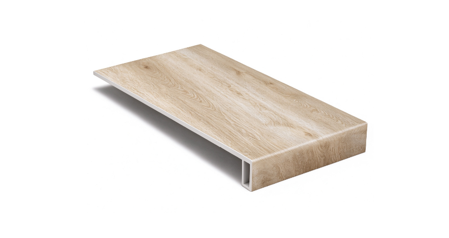 SPC STAIR TREAD-D