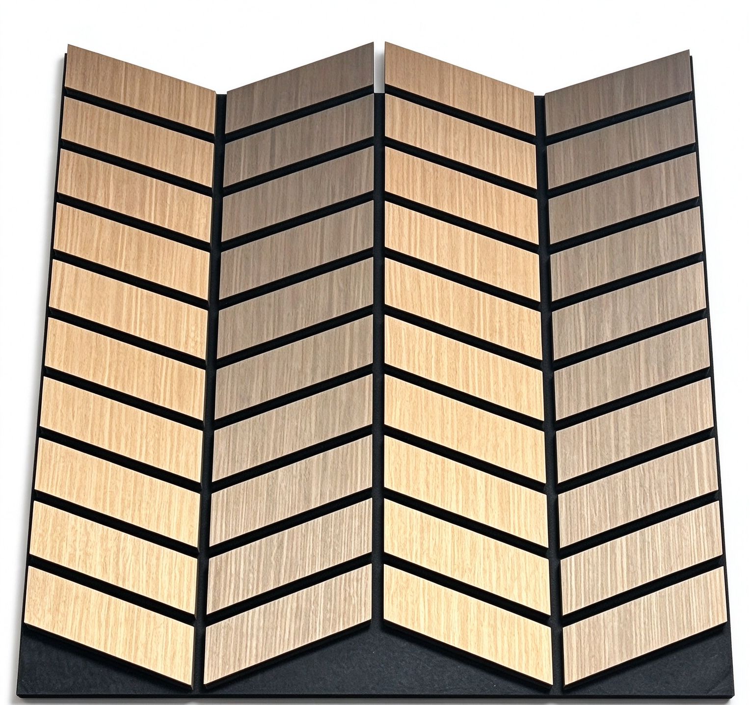 12mm Special shaped  Acoustic Panel