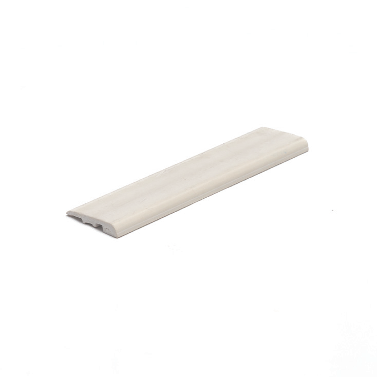 34x6.5mm WPC End Cap