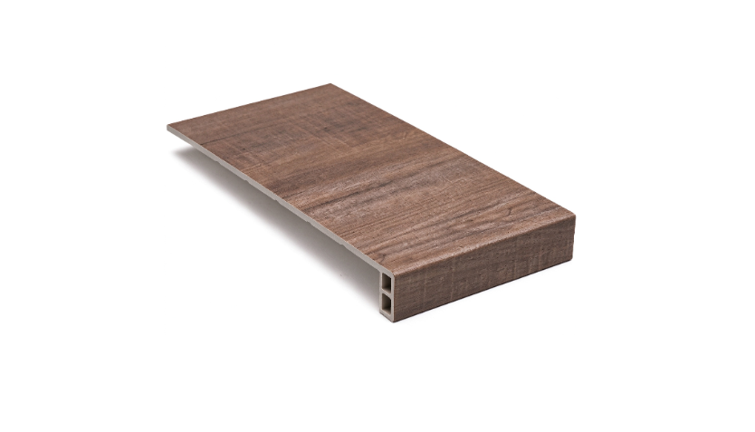 SPC STAIR TREAD-E