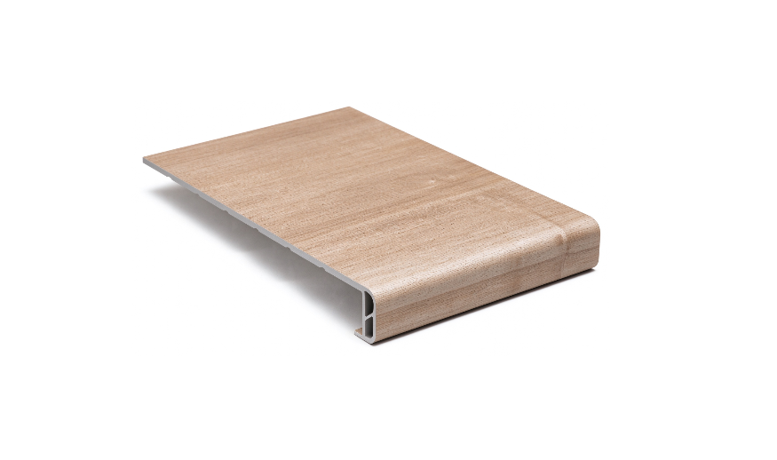 SPC STAIR TREAD-F