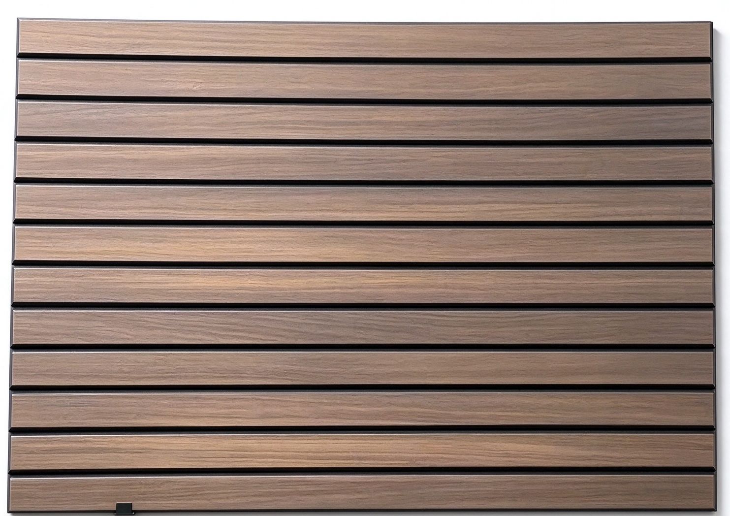Carved Acoustic Wall Panel