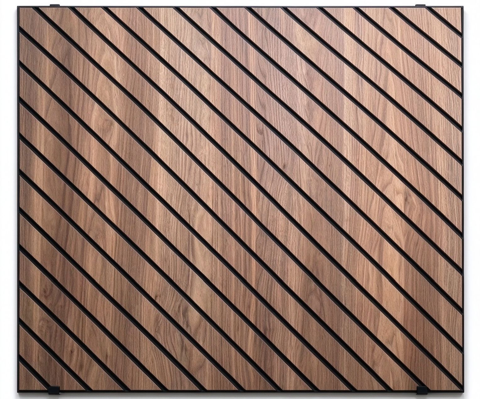 Carved Acoustic Wall Panel