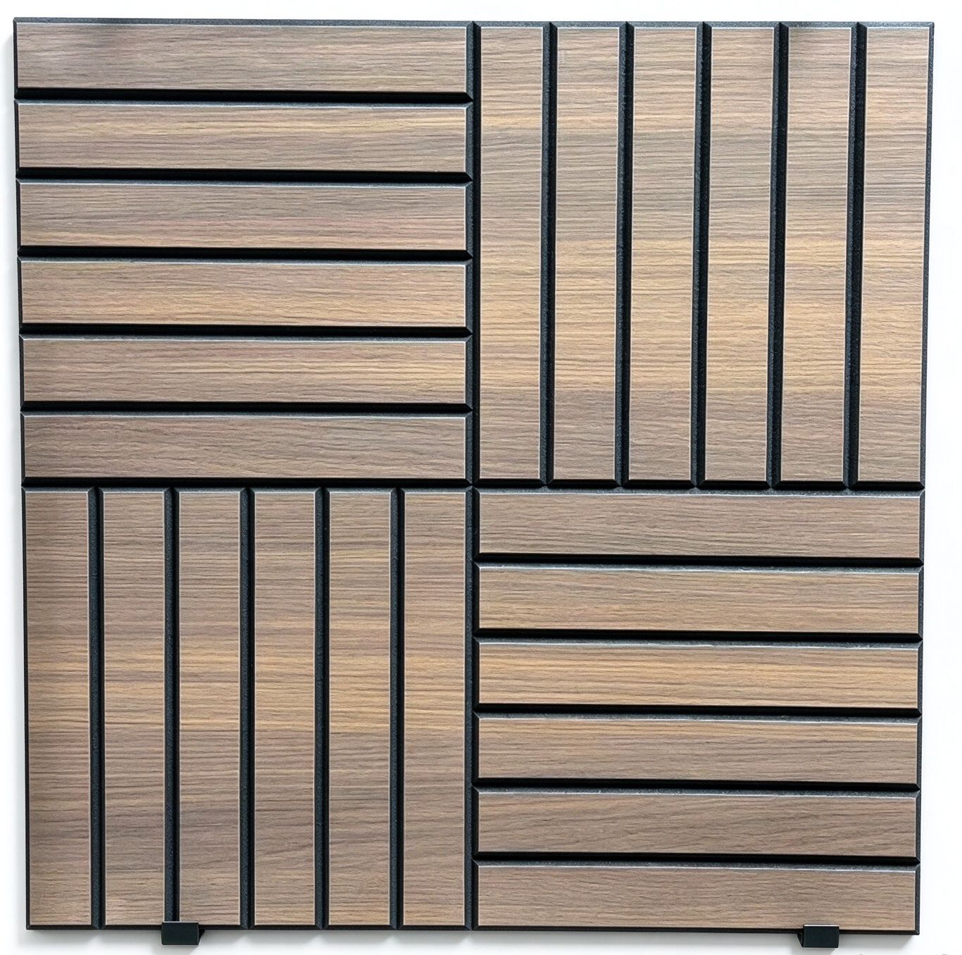 Carved Acoustic Wall Panel