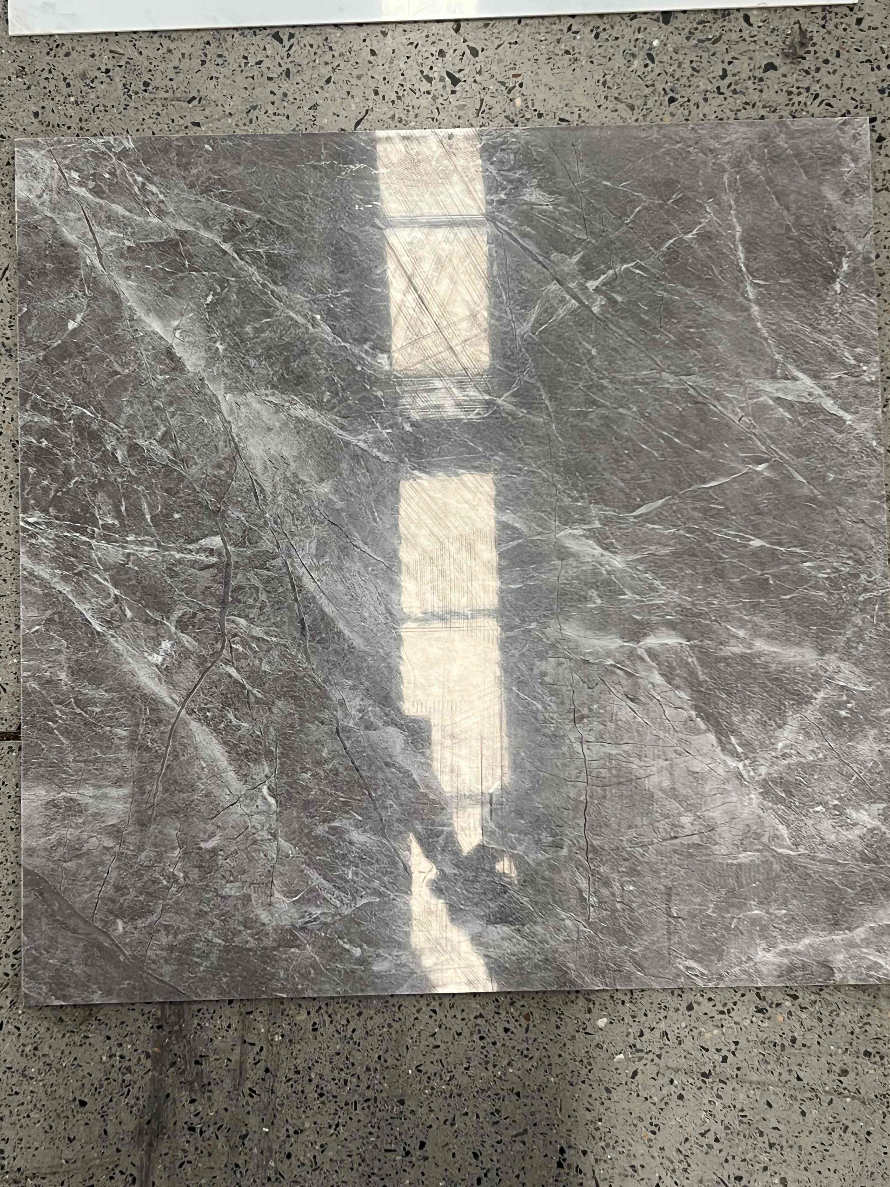 UV Wall Panel
