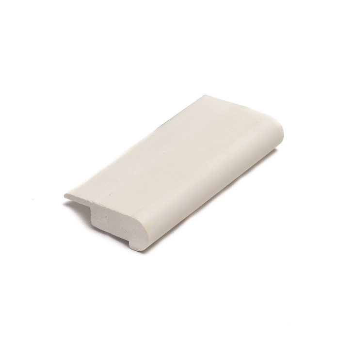 55x20x(5.3-6)mm WPC Stairnose