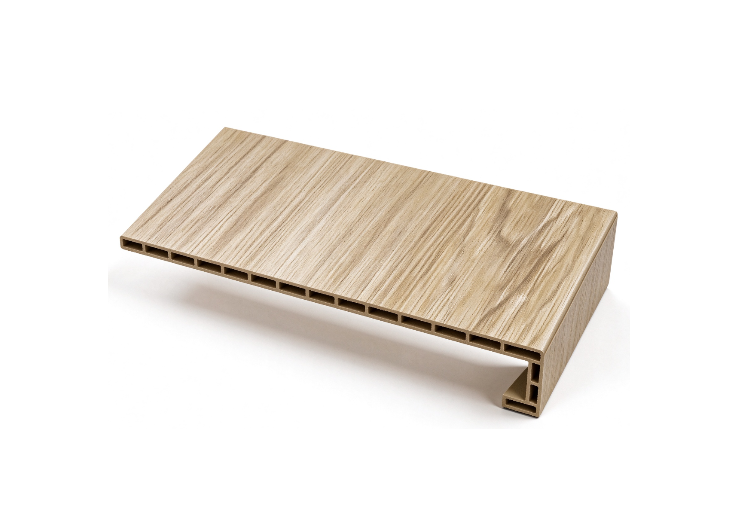 SPC STAIR TREAD-H