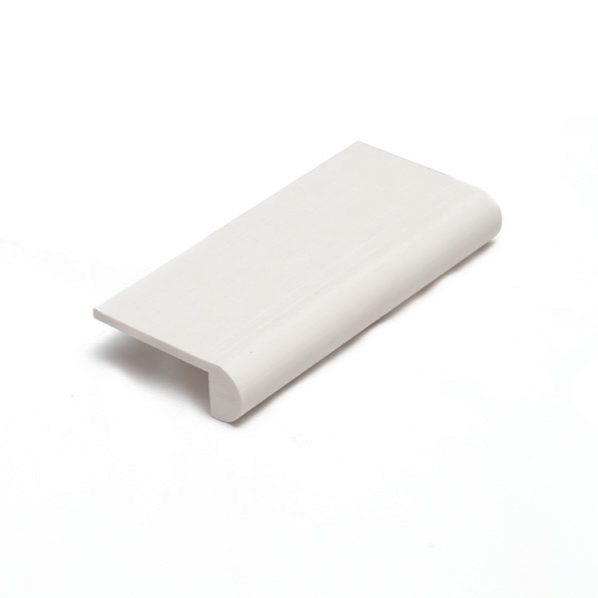 72x25x4.5/6.5mm WPC Stairnose