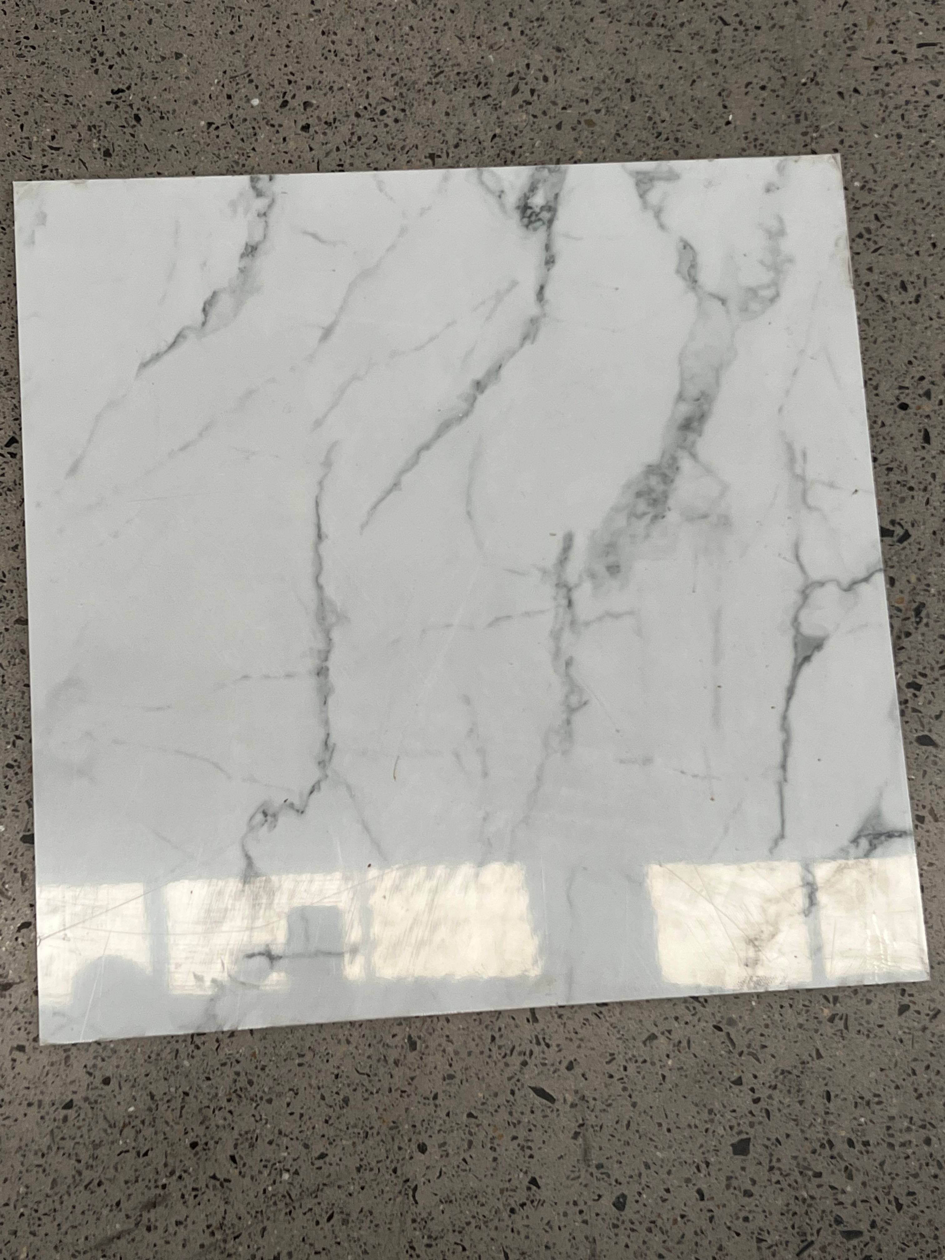 UV  Wall Panel