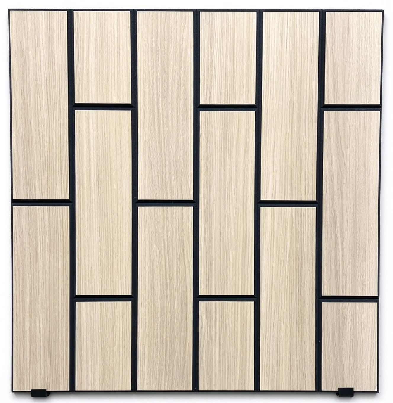 Carved Acoustic Wall Panel
